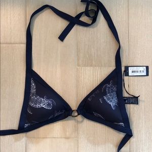 Vilebrequin Turtles Print Bikini Set